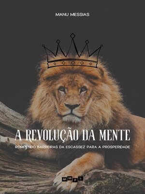 cover image of A Revolução da Mente